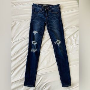 American Eagle • Jeans